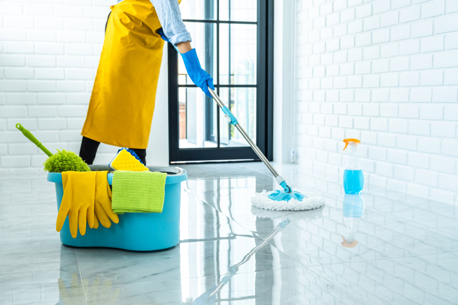 Professional Cleaning Services For Your Toronto Property